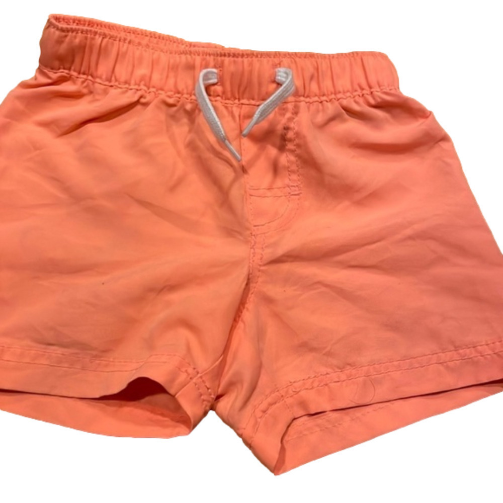 𝅺OLD navy 6-12 m bottoms good condition
